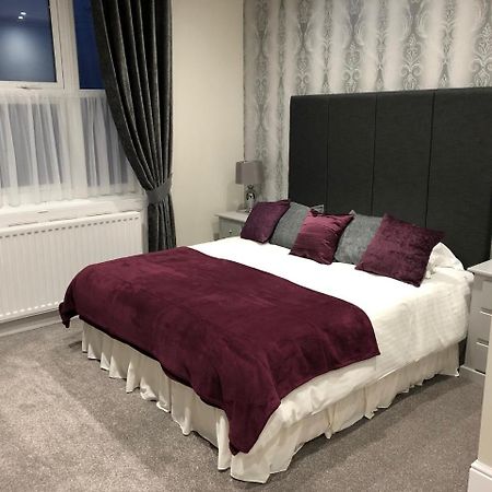 Kemps Country House Уеърхам Екстериор снимка