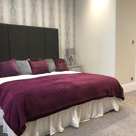 Kemps Country House Уеърхам Екстериор снимка