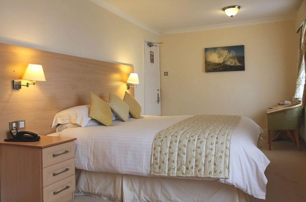Kemps Country House Уеърхам Екстериор снимка