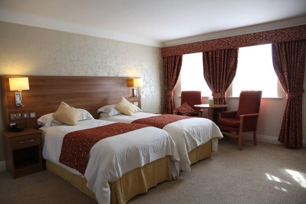 Kemps Country House Уеърхам Екстериор снимка