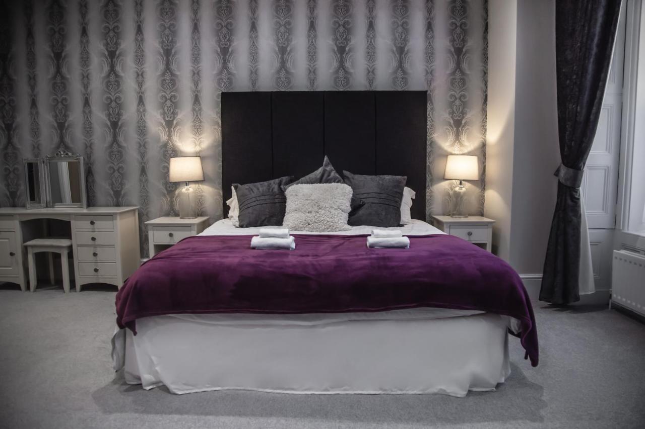 Kemps Country House Уеърхам Екстериор снимка