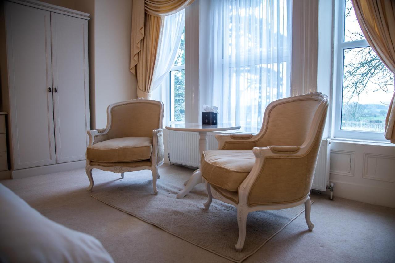 Kemps Country House Уеърхам Екстериор снимка