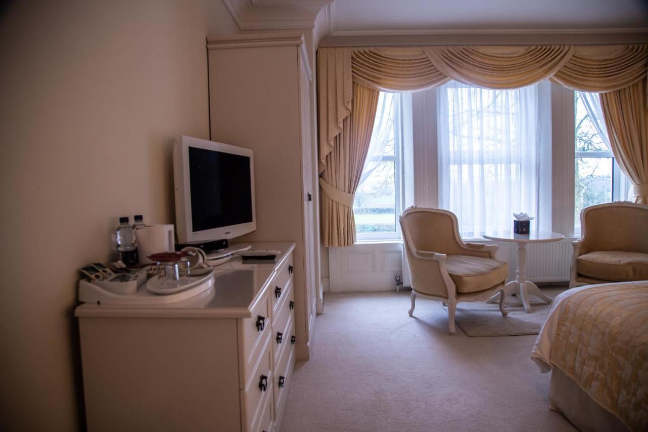Kemps Country House Уеърхам Екстериор снимка