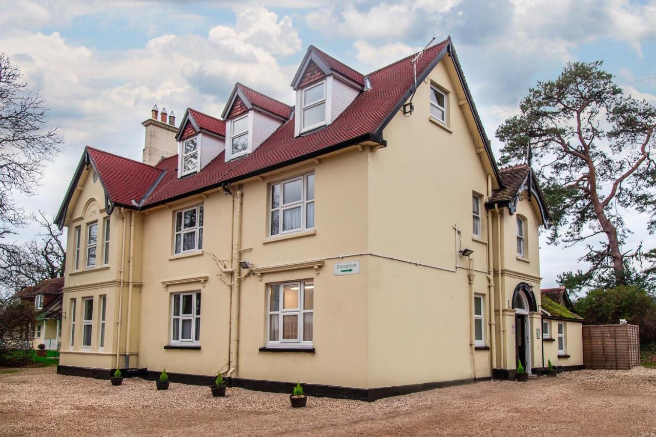 Kemps Country House Уеърхам Екстериор снимка