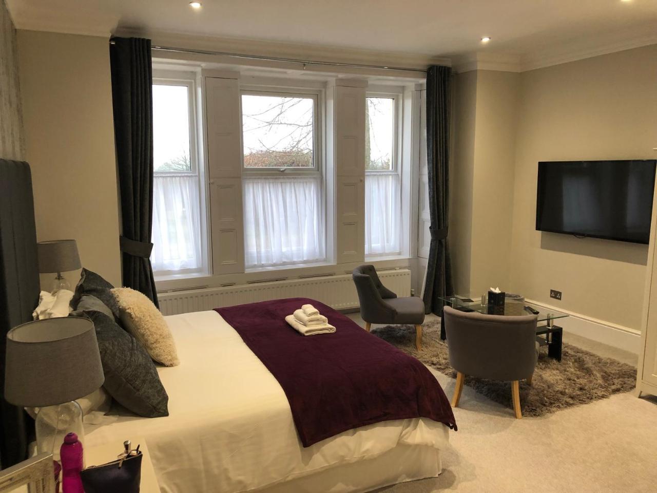 Kemps Country House Уеърхам Екстериор снимка