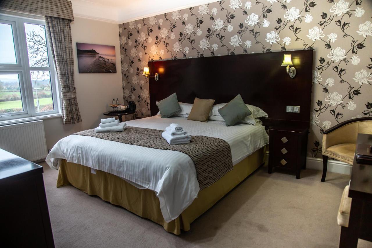 Kemps Country House Уеърхам Екстериор снимка