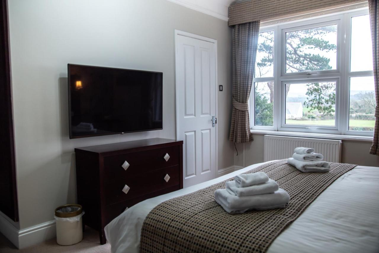 Kemps Country House Уеърхам Екстериор снимка