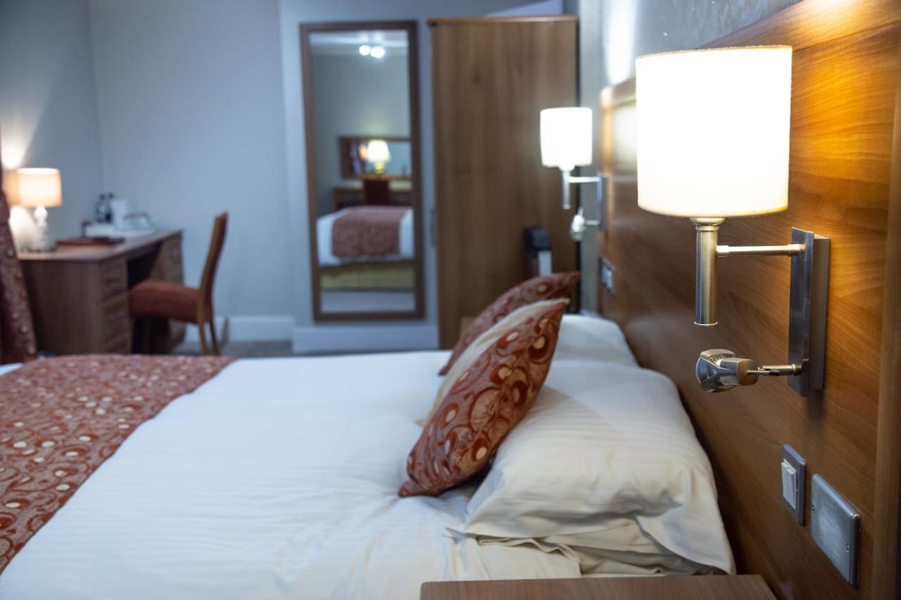 Kemps Country House Уеърхам Екстериор снимка