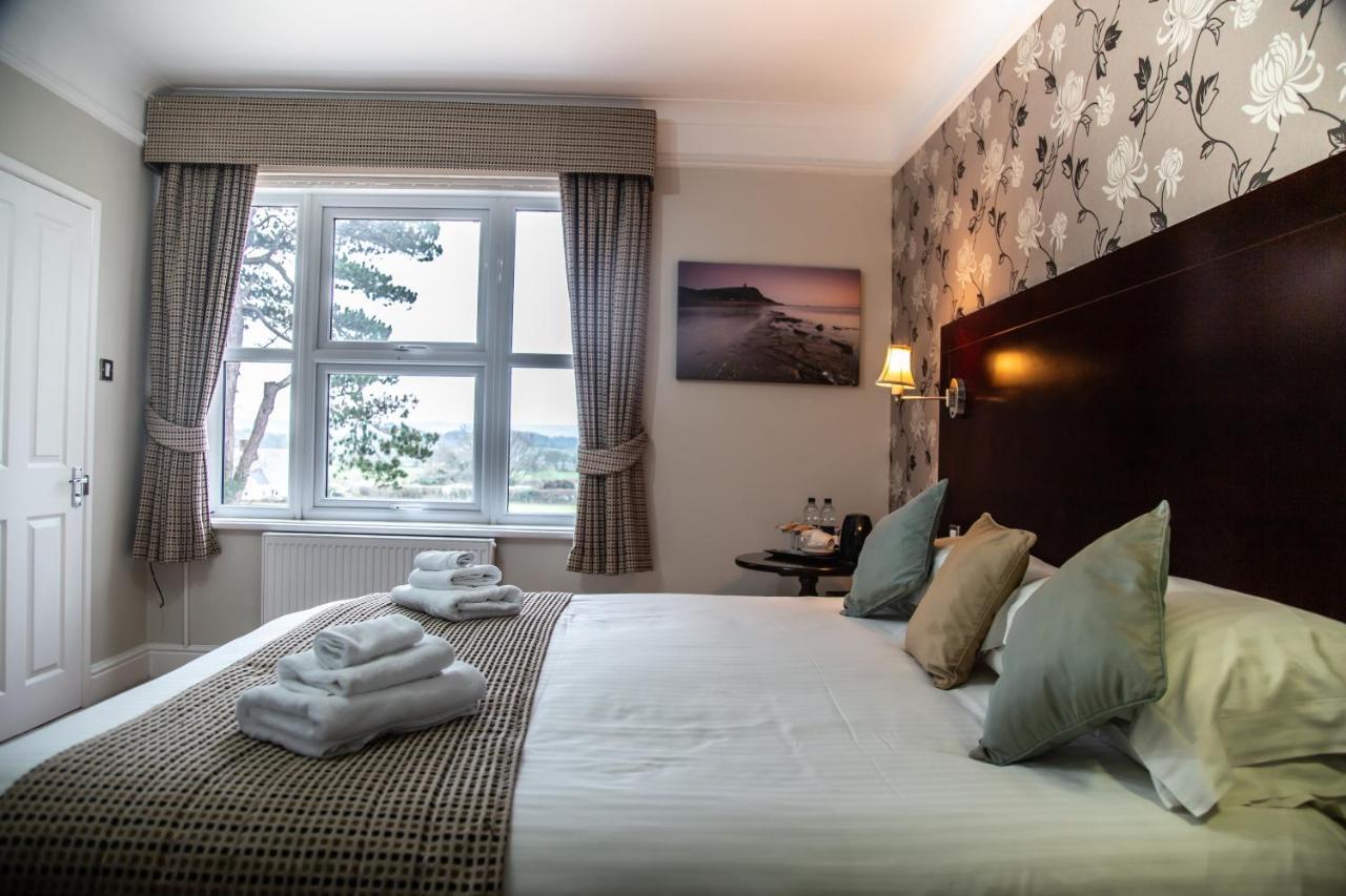 Kemps Country House Уеърхам Екстериор снимка