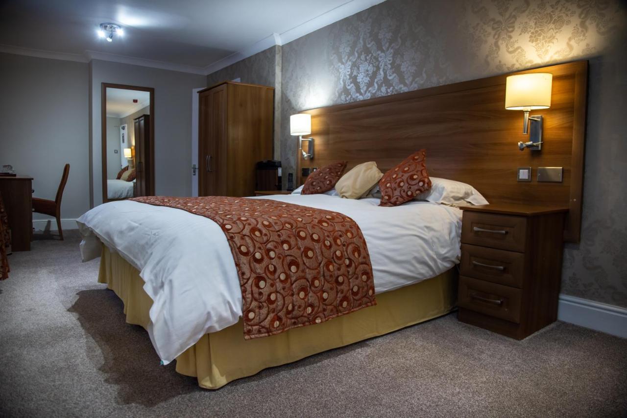 Kemps Country House Уеърхам Екстериор снимка