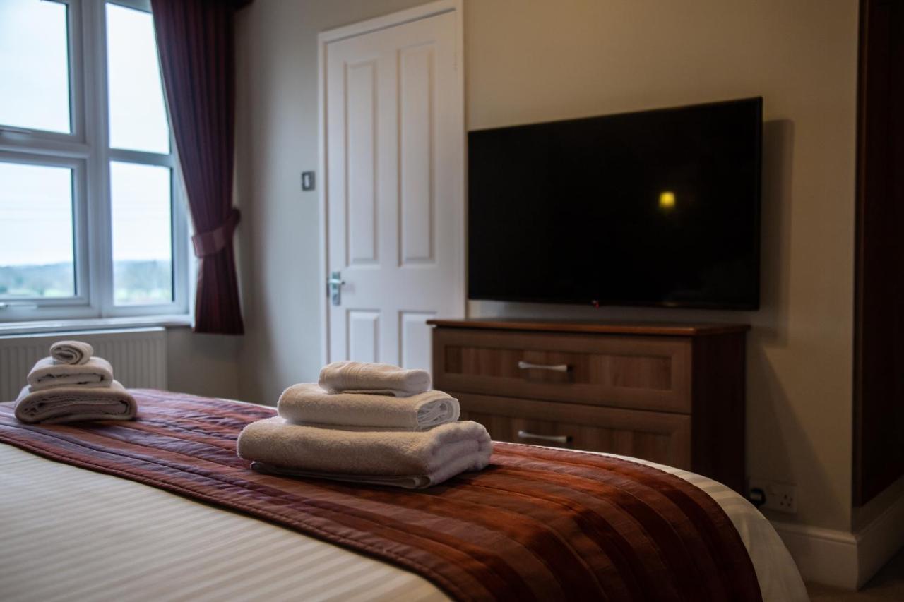 Kemps Country House Уеърхам Екстериор снимка