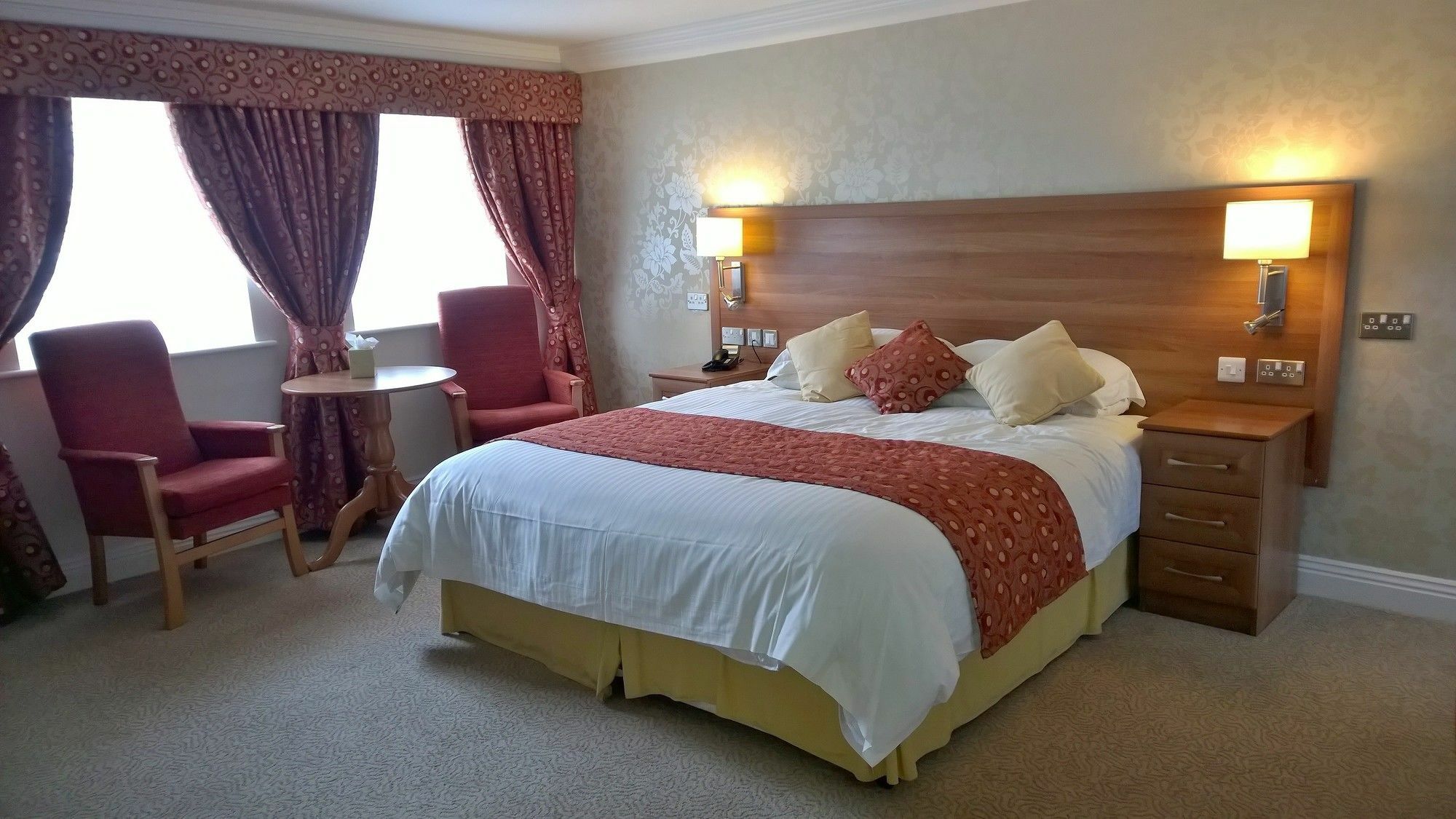 Kemps Country House Уеърхам Екстериор снимка